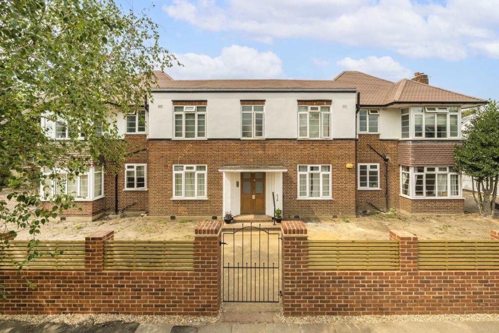Main image of property: Kingston Road, Teddington