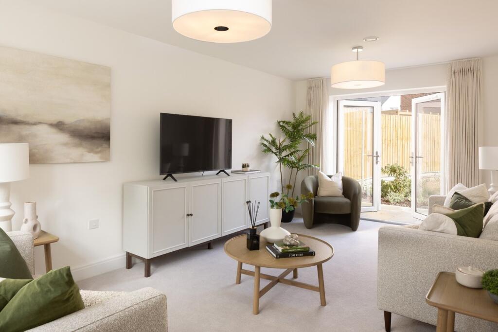 House in Merley, Oakley, Poole - View 2