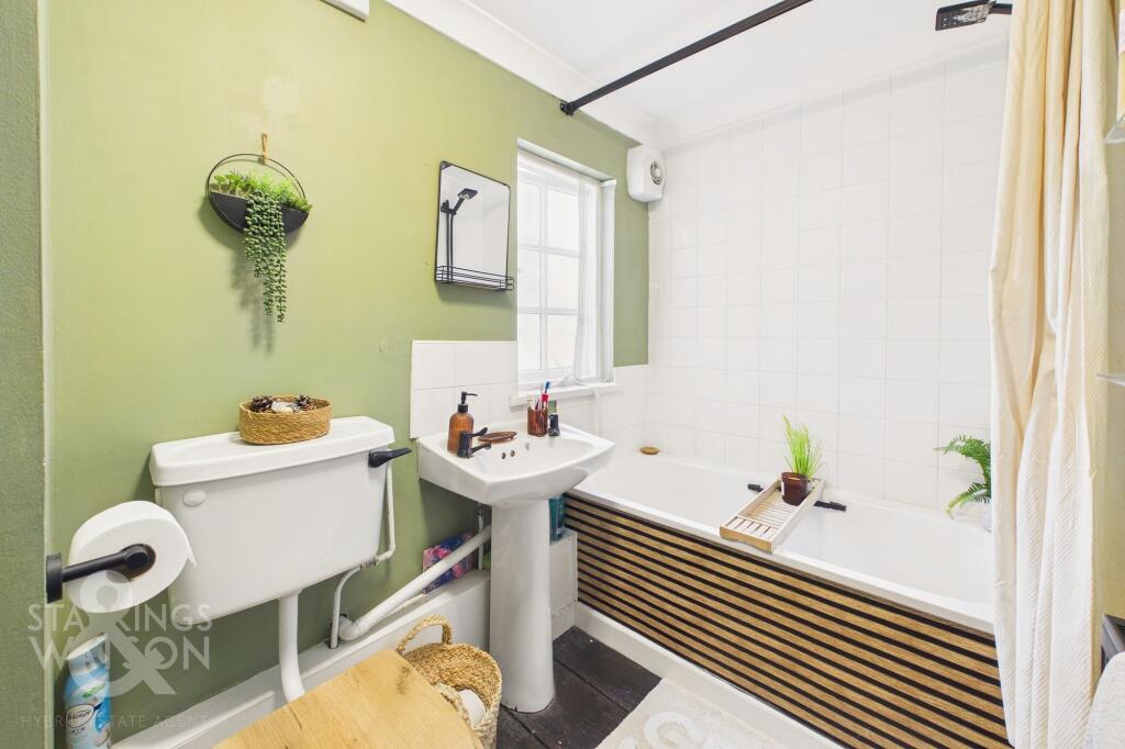 House in Norwich - View 4