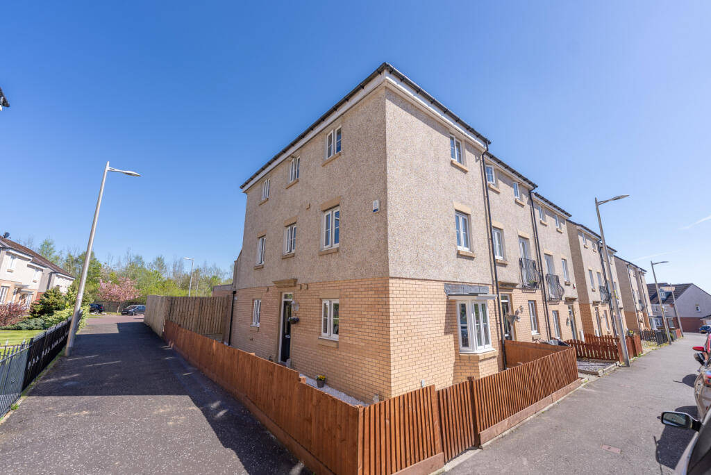 Main image of property: Hoy Gardens, Motherwell, ML1