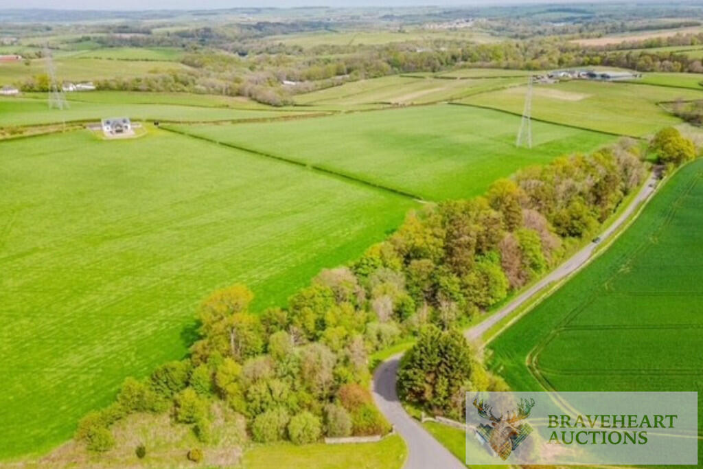 Main image of property: Burns Country 1, Sundrum Castle, Ayr, KA6 5JH