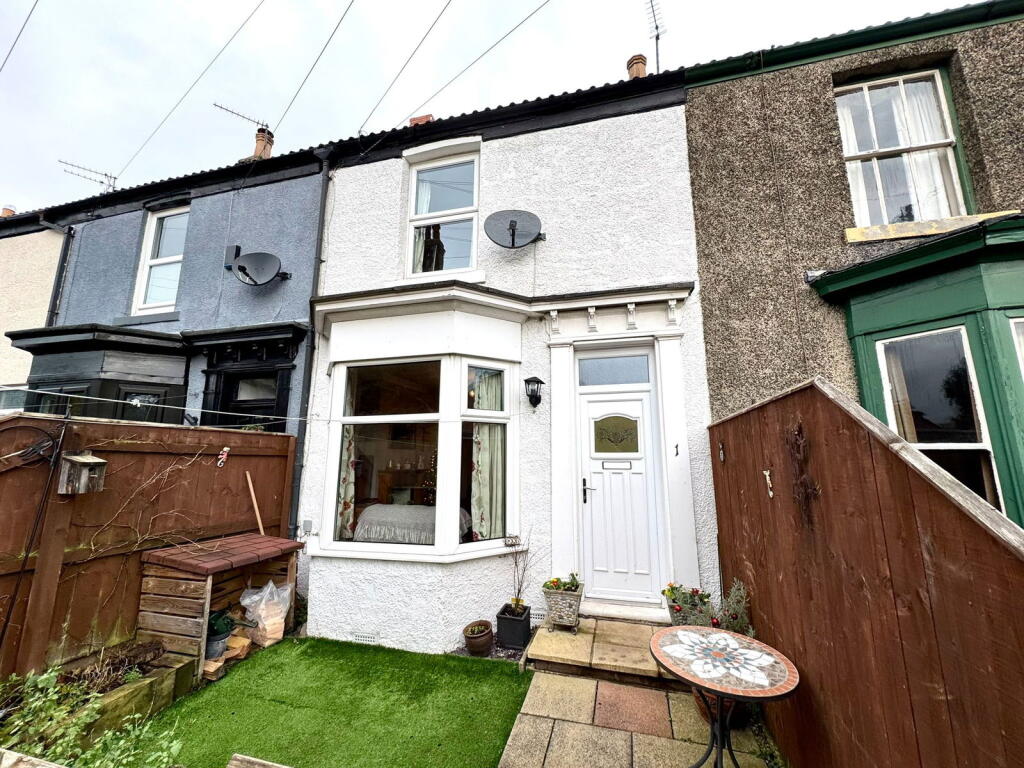 Main image of property: Cliffe Terrace, Great Ayton, Middlesbrough, TS9 6DX