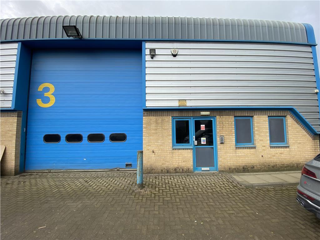 Main image of property: Unit 3, Norden Court, Alan Ramsbottom Way, Great Harwood, Blackburn, Lancashire, BB6 7UR