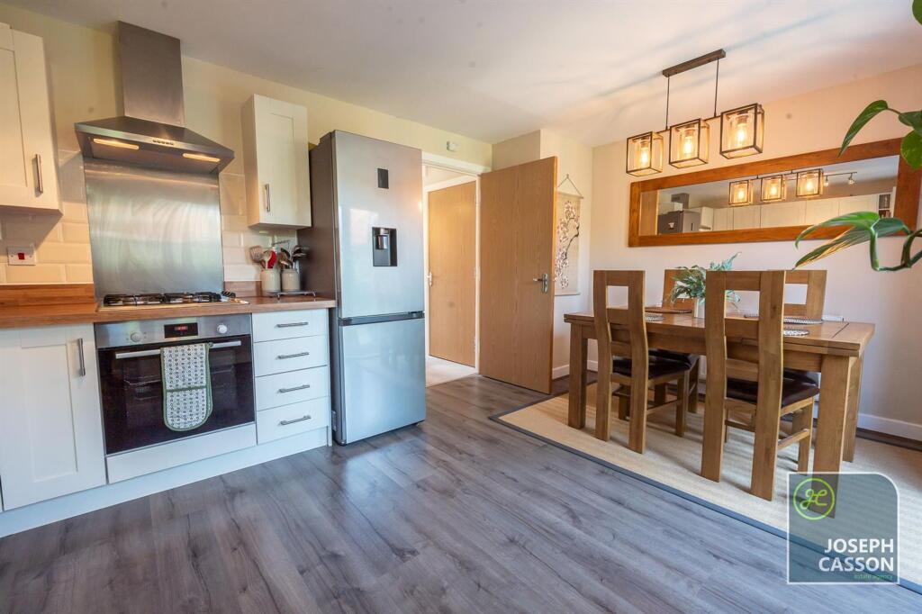 House in North Petherton, Somerset - View 4