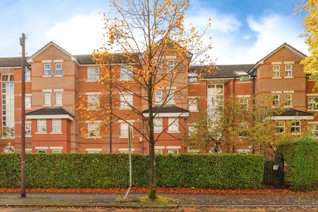 Main image of property: School Lane, Didsbury, M20 6LB