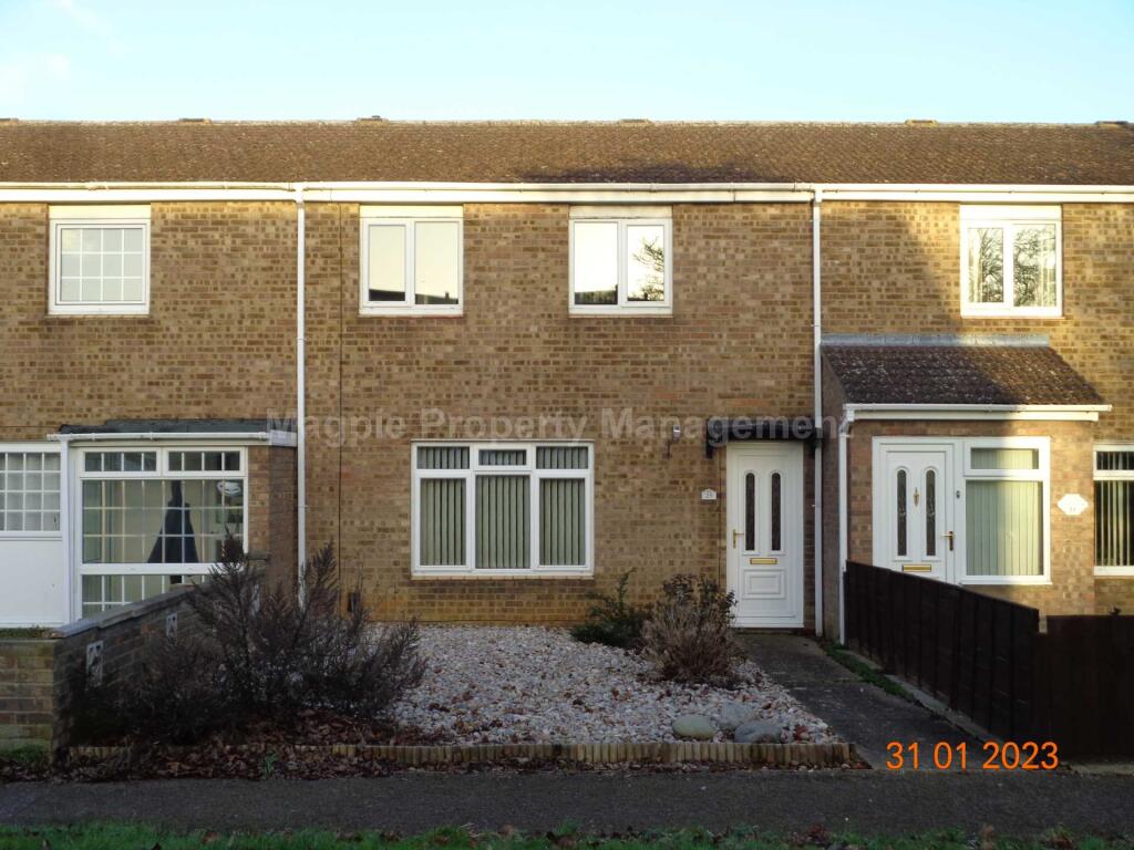 Main image of property: Eaton Socon
