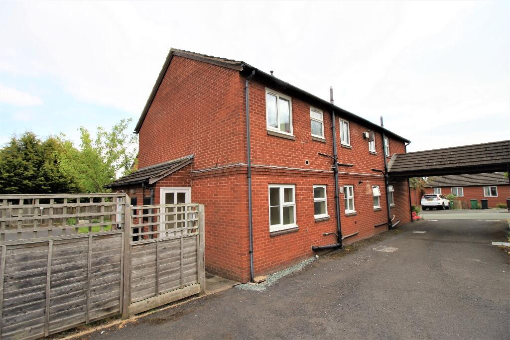 Main image of property: Falcons Way, Copthorne, Shrewsbury, SY3