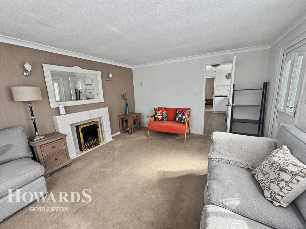 House in Norwich - View 4