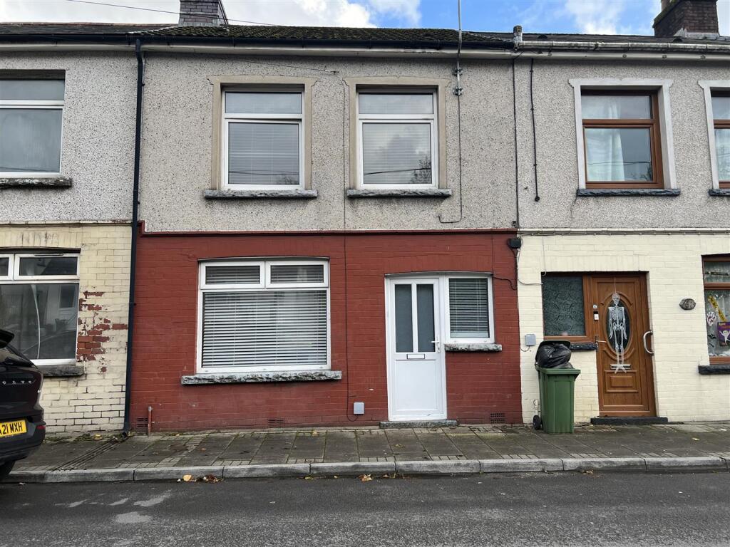 Main image of property: Brynmair Road, Aberdare