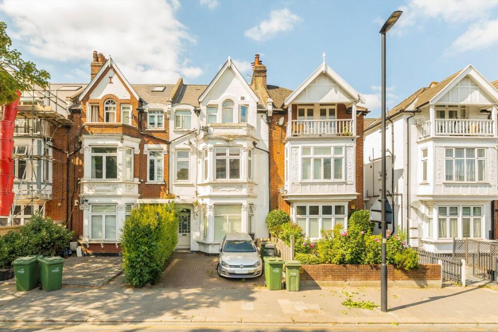 Main image of property: Thornton Avenue, Streatham
