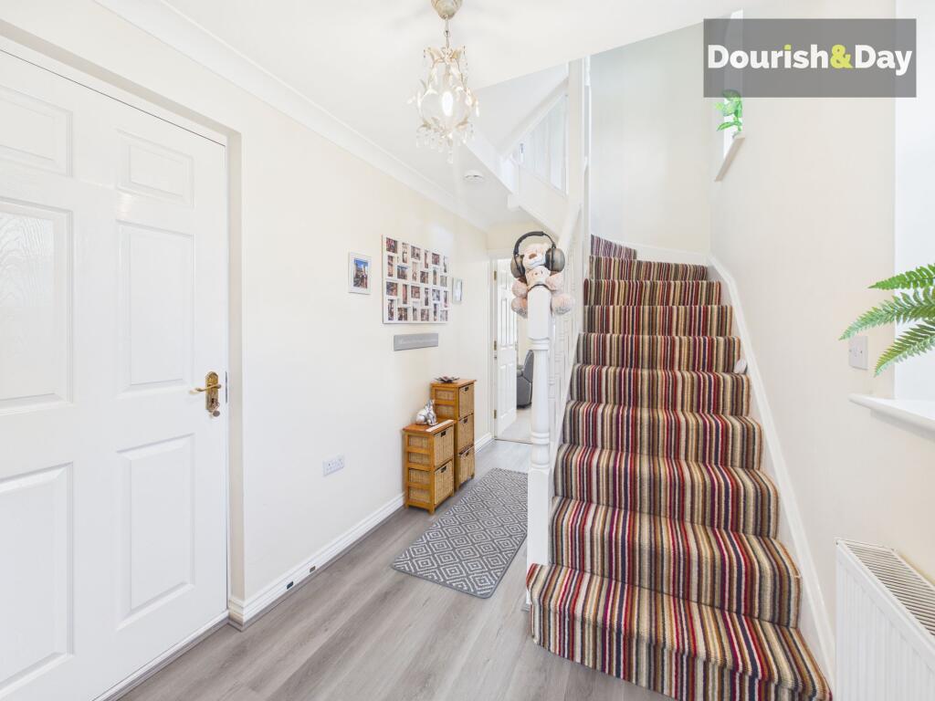 House in Stoke-on-Trent - View 5