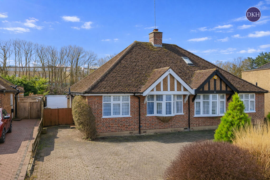 Main image of property: Swiss Avenue, Watford