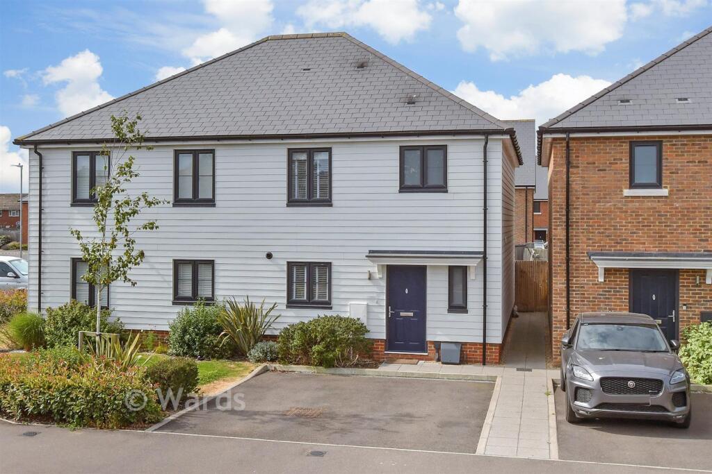Court Marsh Road, Deal, Kent, Kent