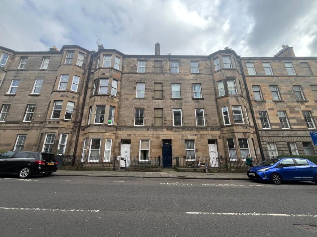 Main image of property: East Preston Street, Edinburgh, Midlothian, EH8