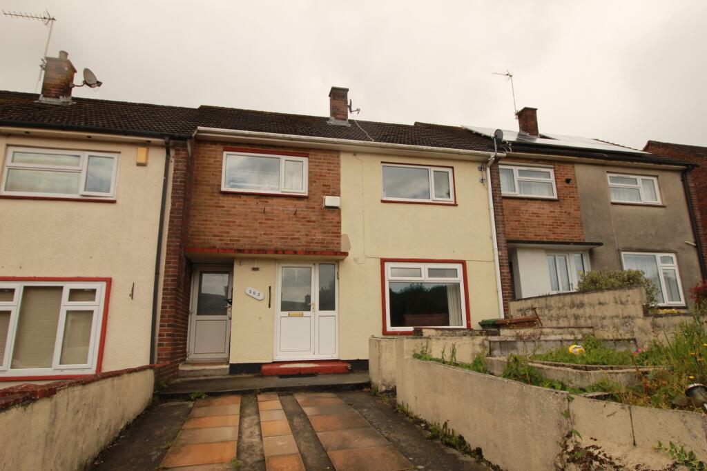 Main image of property: St Peters Road, Manadon, Plymouth