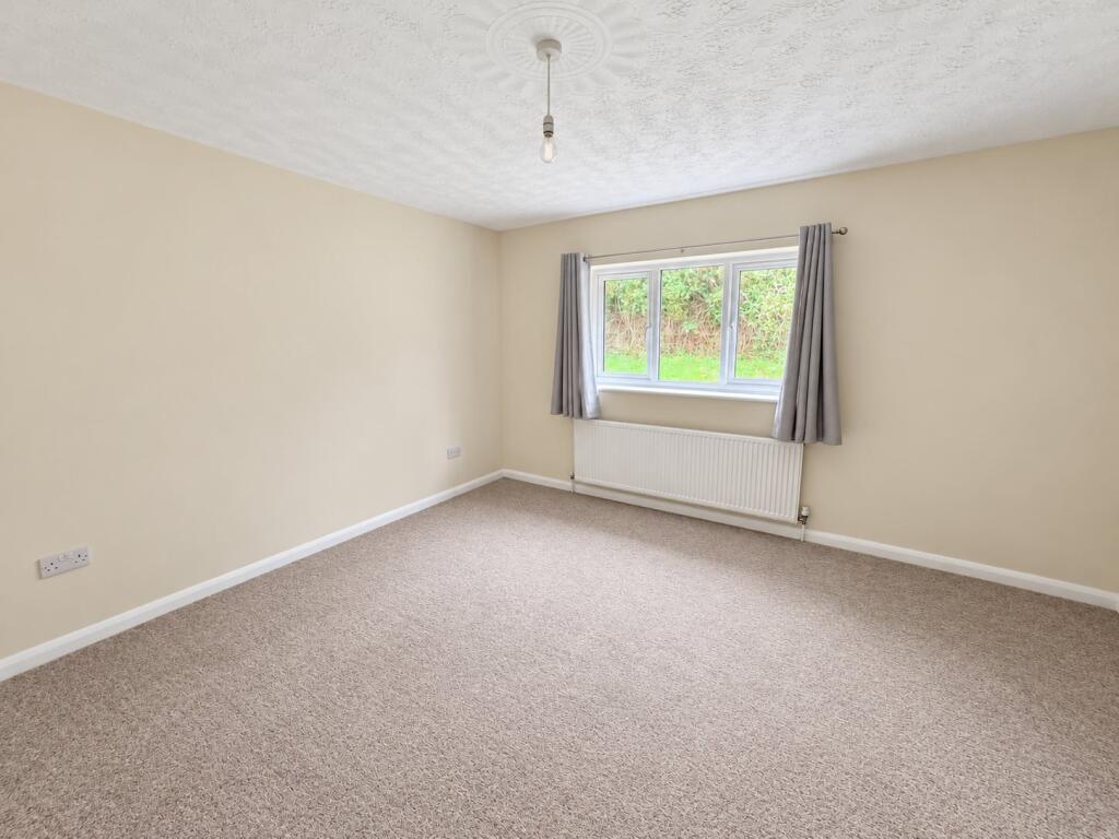 House in Salisbury - More