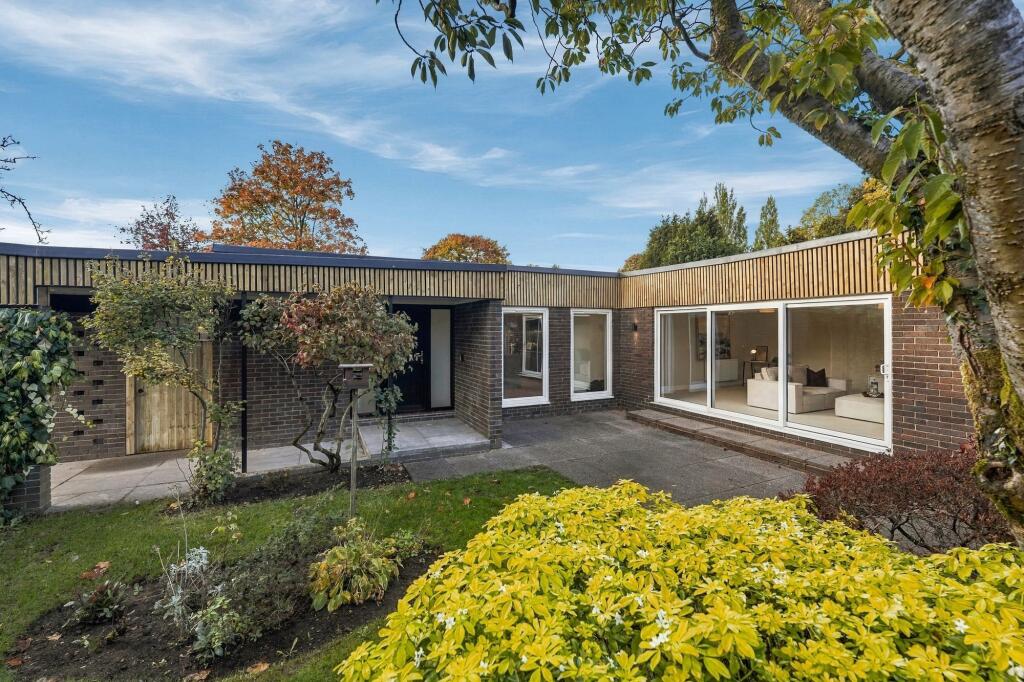Main image of property: Prestbury Road, Macclesfield, SK10