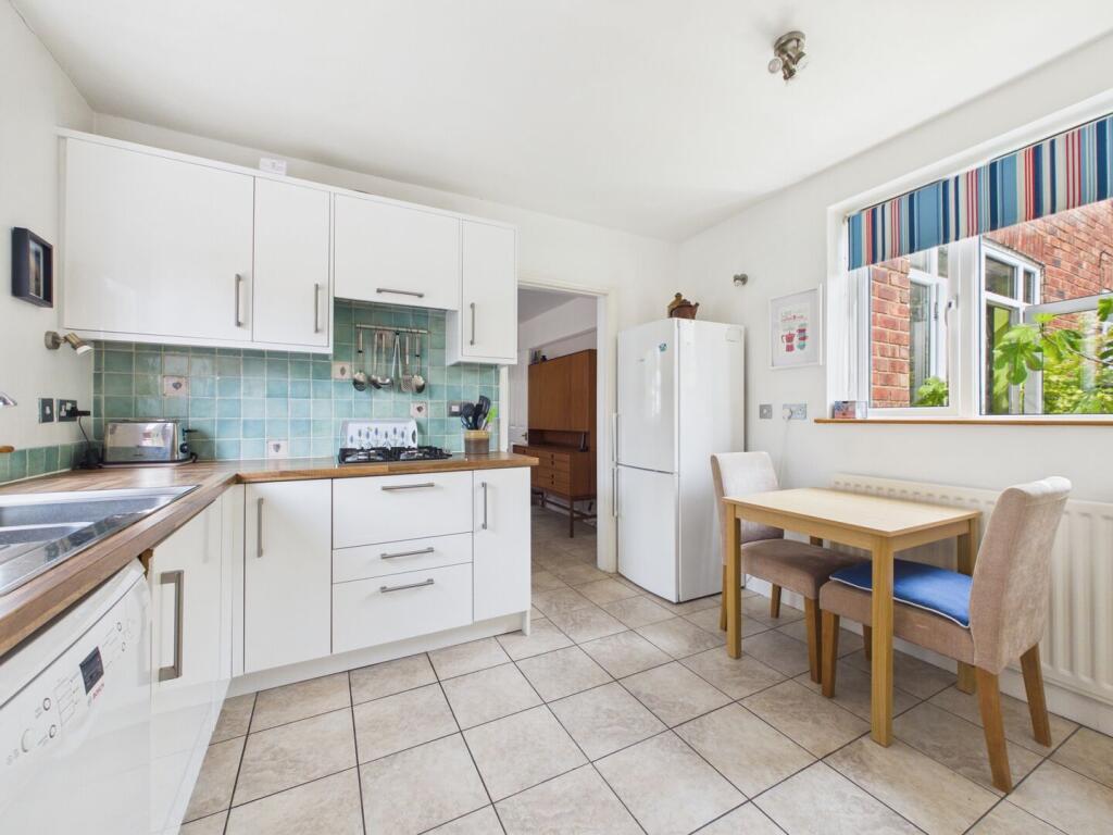 House in Telford - More