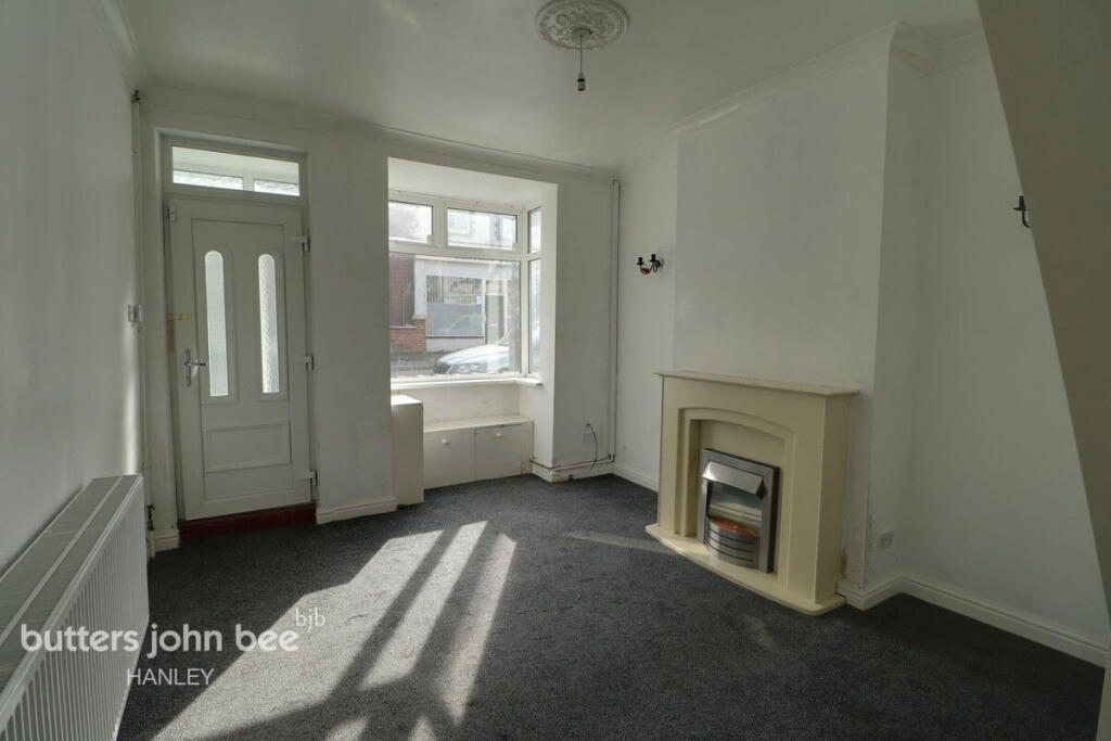 Main image of property: Birches Head Road, Stoke-on-trent