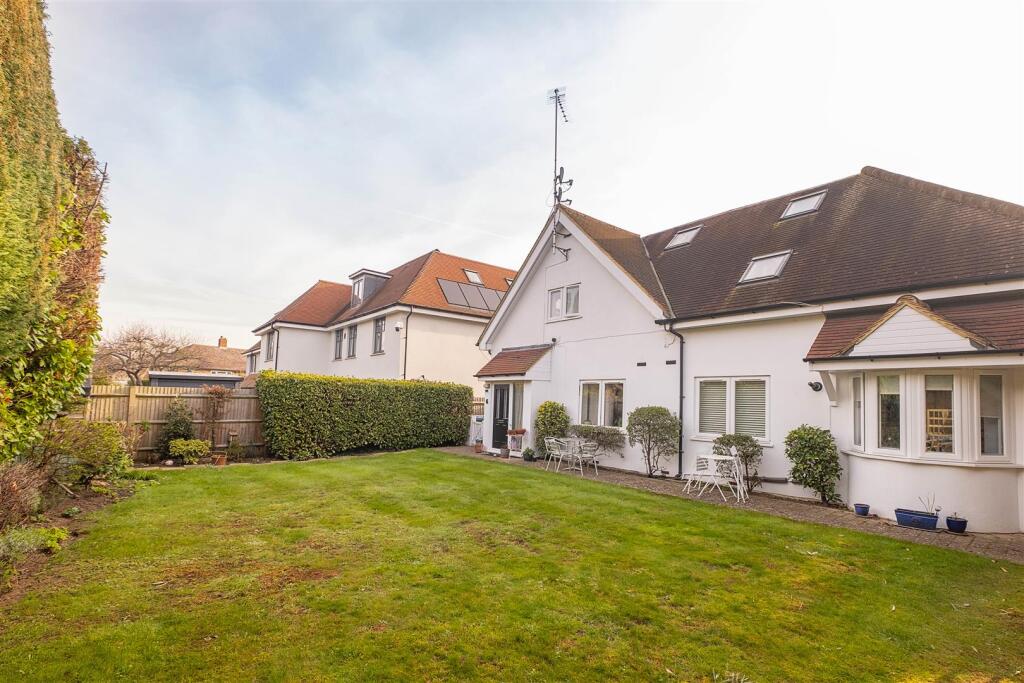 Main image of property: Thistledene, Thames Ditton
