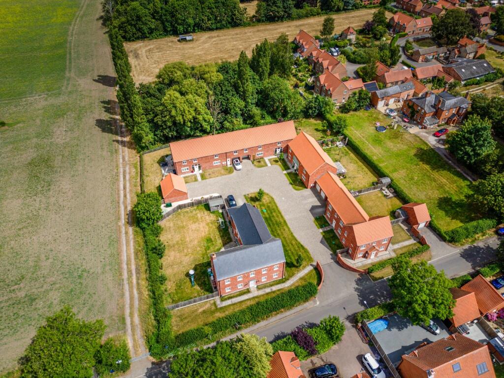 Main image of property: East Barn, Redmay Farm, South Scarle