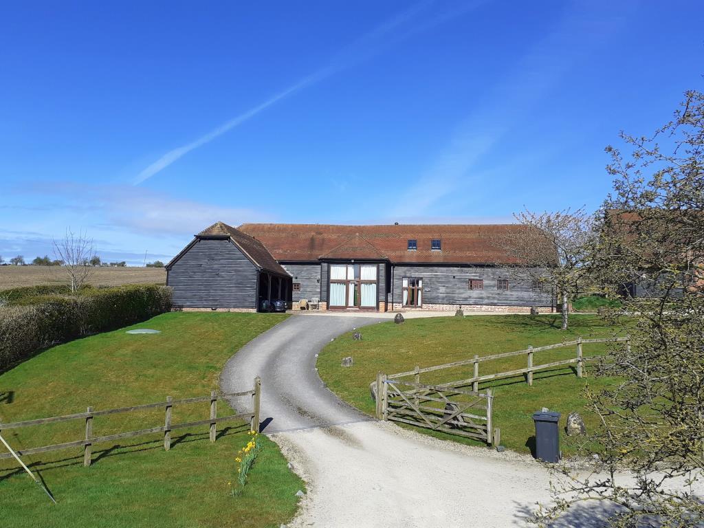 Main image of property: Chitterne Anstey, Warminster, Wiltshire, BA12