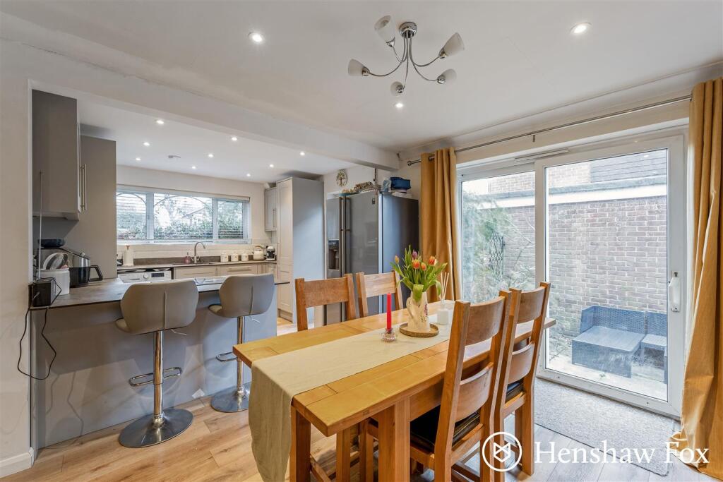 House in Southampton - View 5