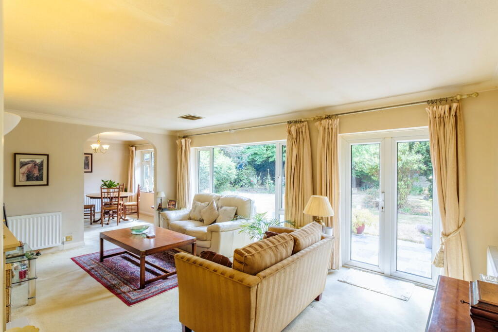 Chapel Lane, Costock photo 4