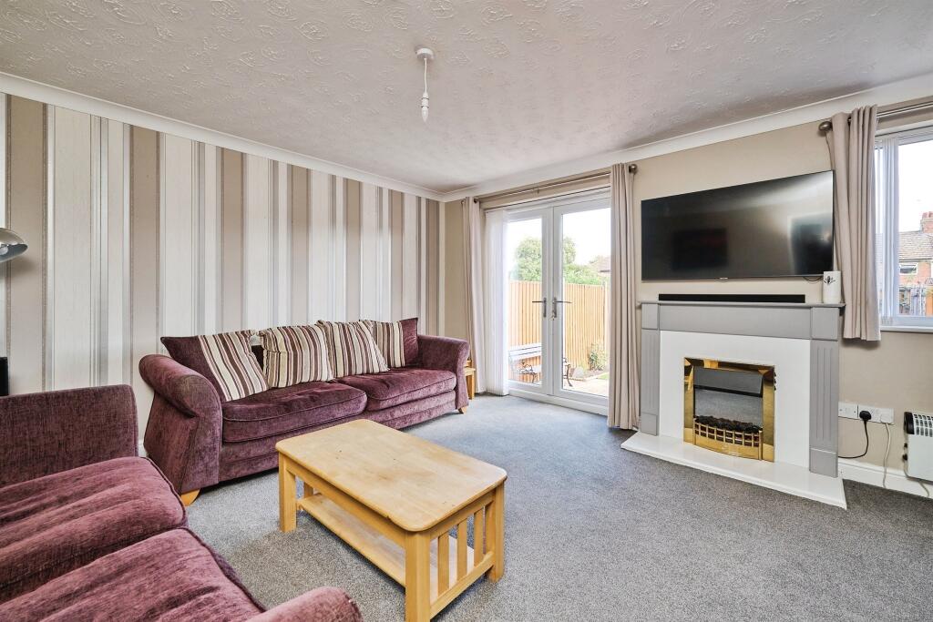 House in South Holland, Deeping St. Nicholas - View 5