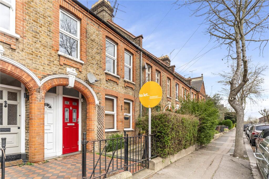 Main image of property: Brettenham Road, London, E17