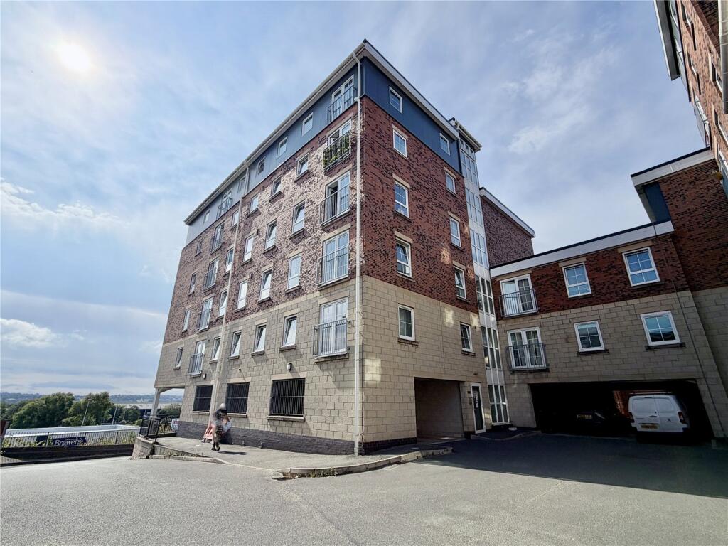 Main image of property: Kaber Court, Liverpool, L8