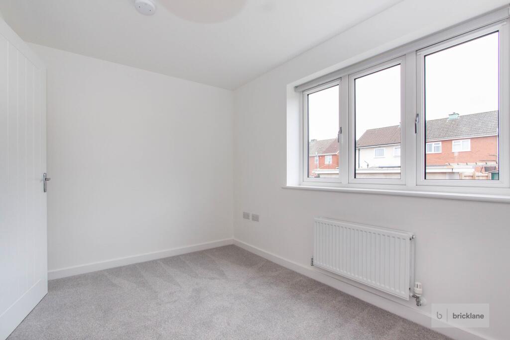 House in Bristol, Lawrence Weston - View 2