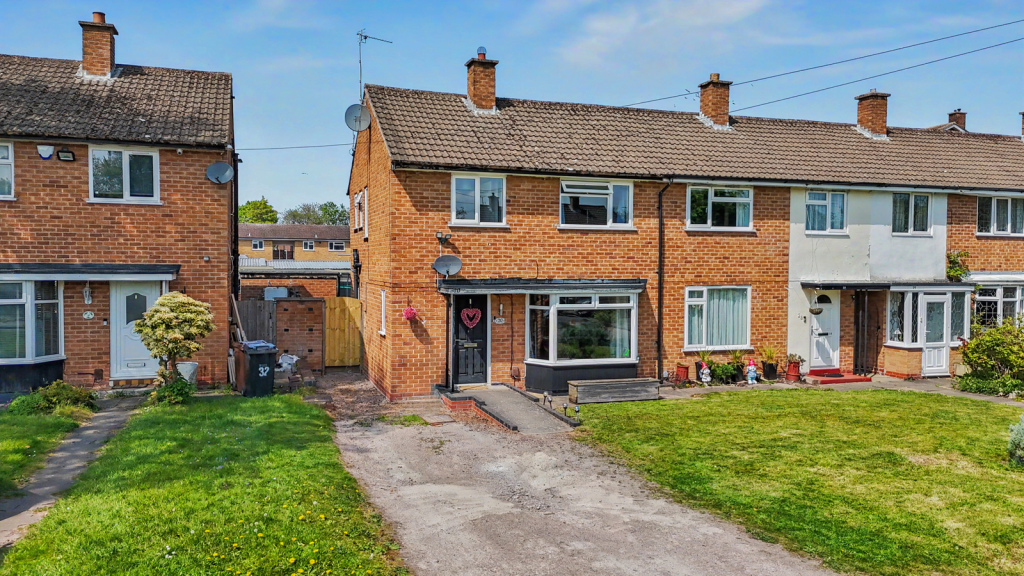 Kilcote Road, Shirley, Solihull, B90 1NP
