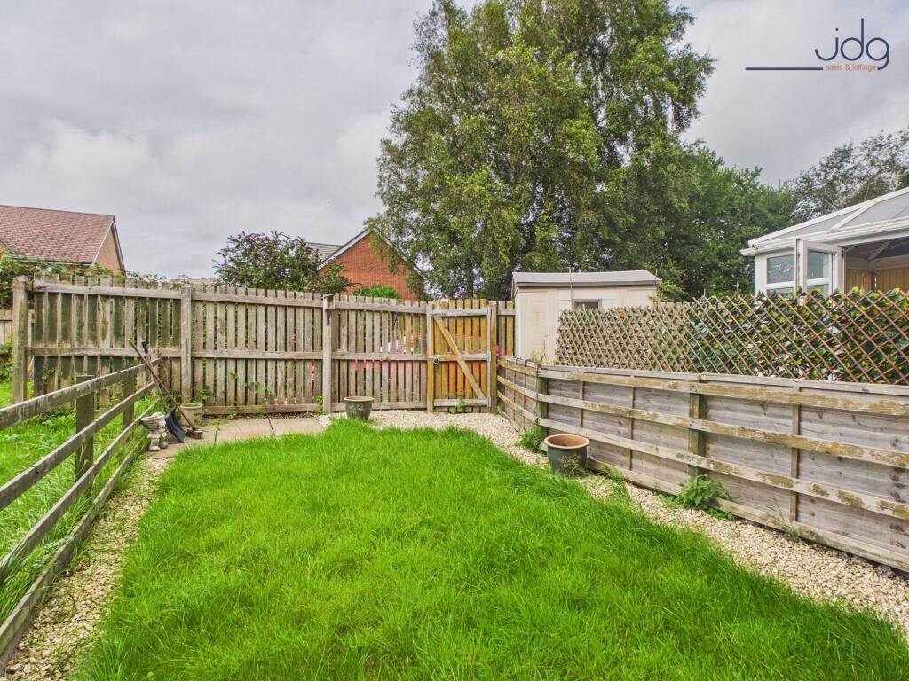 House in Lancaster - View 3