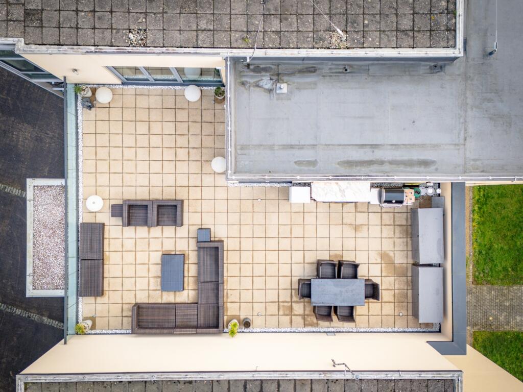 Apartment in Bristol, Canon's Marsh, Spike Island - View 3