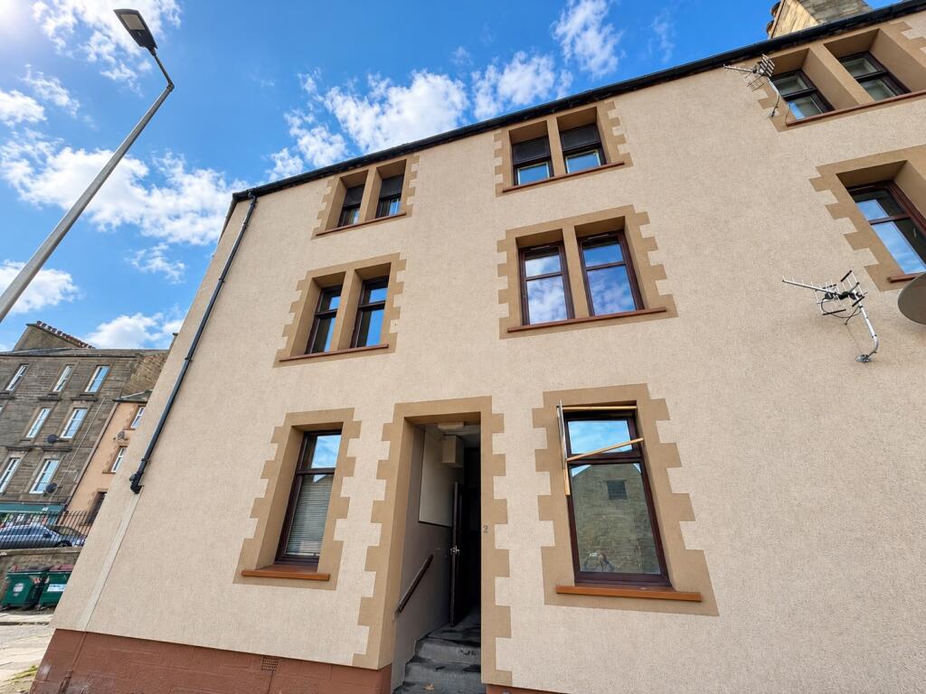 Main image of property: Dens Road, Dundee, Dundee City