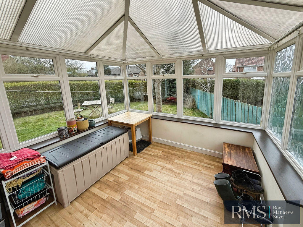 House in Newcastle upon Tyne, Coxlodge - View 5