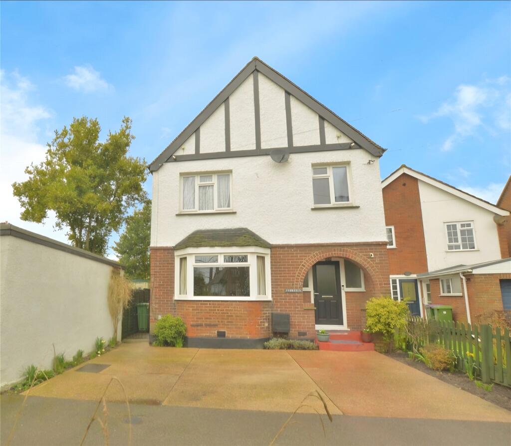 Main image of property: Twiss Grove, Hythe, Kent, CT21