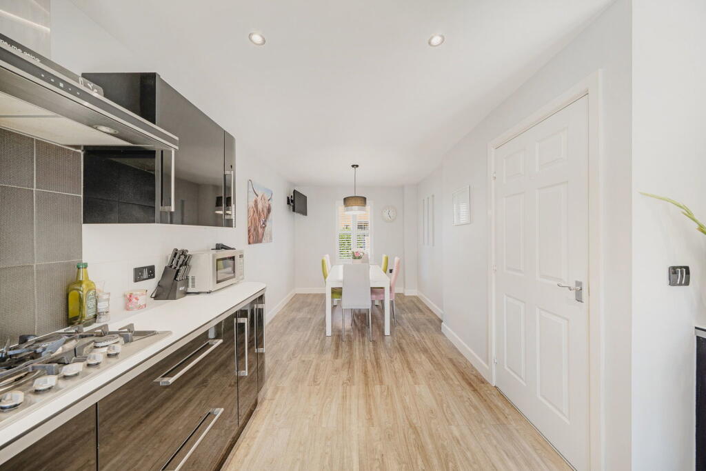 House in Bristol - View 5