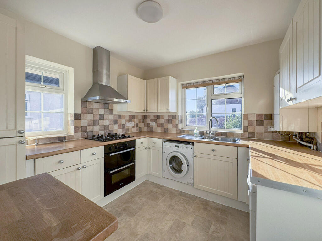 Apartment in Brighton - View 3