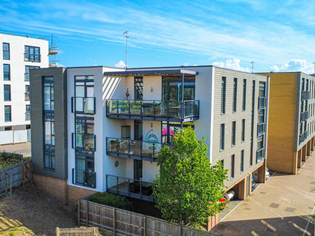 Main image of property: Firepool View, Taunton, Somerset