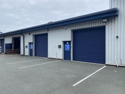 Main image of property: Parliament Business Centre, 9 , Commerce Way, Liverpool, Merseyside, L8