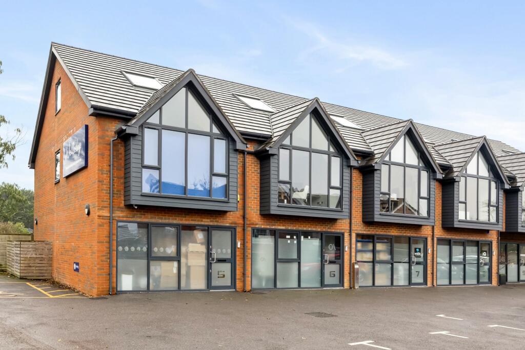 Bolney Grange Business Park, Stairbridge Court, Unit 9-002.JPG