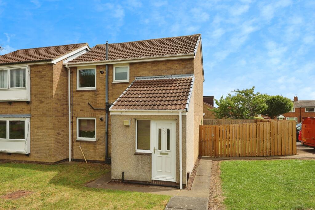 Main image of property: Waskerley Grove, Bishop Auckland