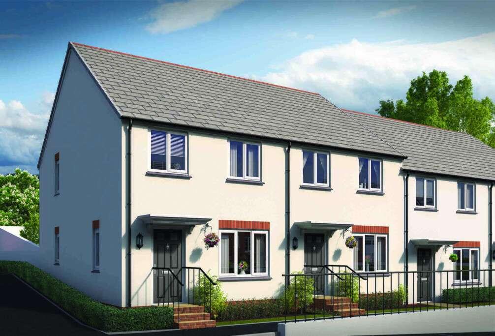 Main image of property: Off A390 Truro Road,
St. Austell,
Cornwall,
PL25