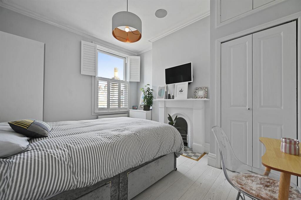 Apartment in London, Kensal Town, Maida Hill - View 5