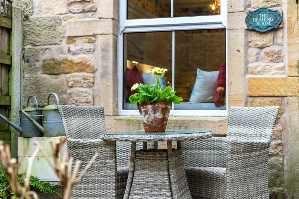 Additional image 22 of Clitheroe Road, Waddington, BB7