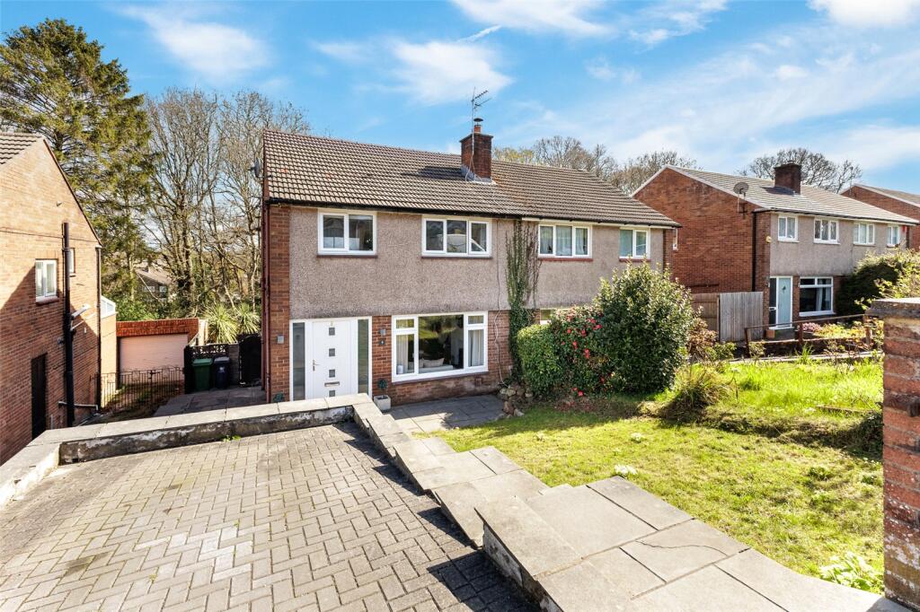 Main image of property: Ormonde Close, Penylan, Cardiff, CF23