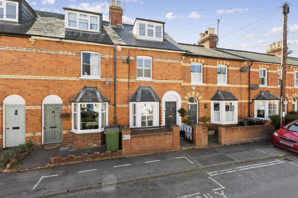 Main image of property: Albert Road, Henley On Thames