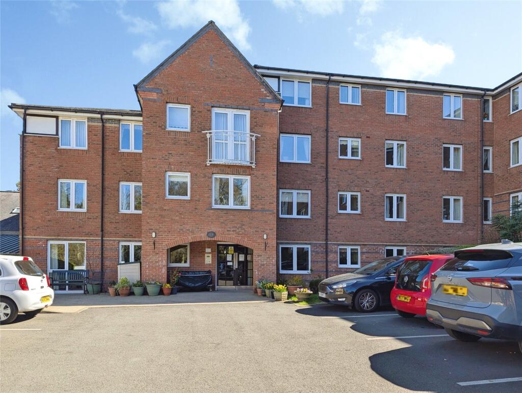 Main image of property: Chase Court, Whickham